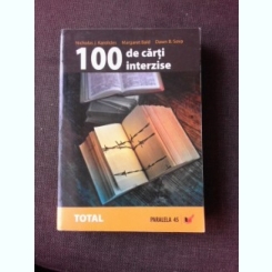100 DE CARTI INTERZISE - NICHOLAS J. KAROLIDES
