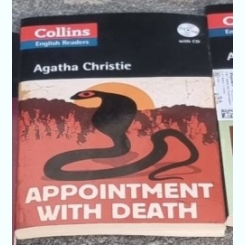 Agatha Christie - Appointment With Death