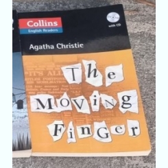 Agatha Christie - The Moving Finger
