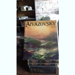 AIVAZOVSKY - ALBUM