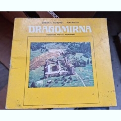 ALBUM DRAGOMIRNA - STEFAN GOROVEI