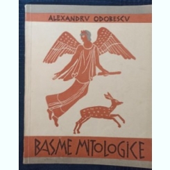 Alexandru Odobescu - Zece Basme Mitologice