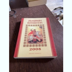 Almanah Bisericesc 2008