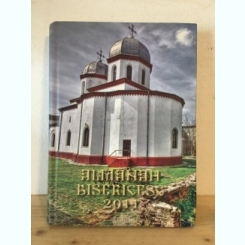 Almanah Bisericesc 2011