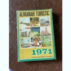 Almanah turistic, 1971