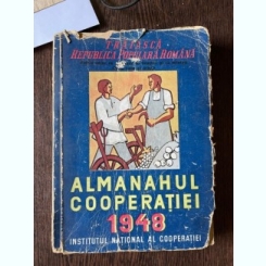 Almanahul cooperatiei (1948)