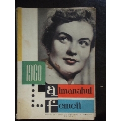 Almanahul Femeii 1960