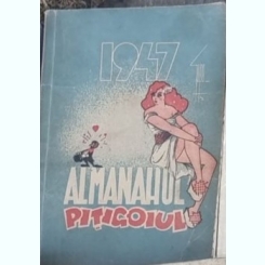 Almanahul Pitigoiul 1947