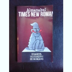 Almanahul Times New Roman