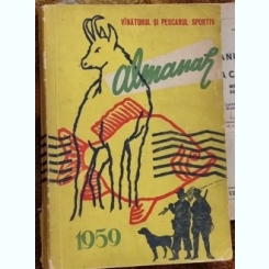 Almanahul Vinatorul si Pescarul 1959
