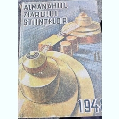 Almanahul Ziarului Stiintelor - Anul 1948