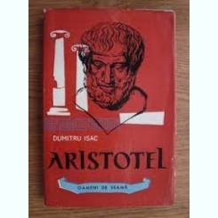 Aristotel - Dumitru Isac