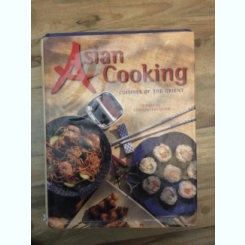 Asian Cooking Cuisines of The Orient - Lydia Darbyshire