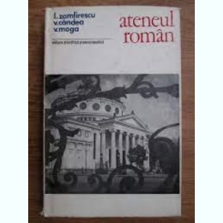 Ateneul Roman - I. Zamfirescu