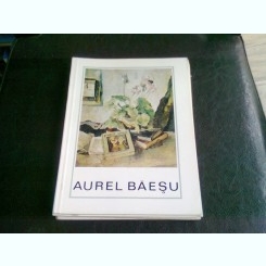 AUREL BAESU ALBUM