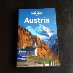 Austria Ghid turistic