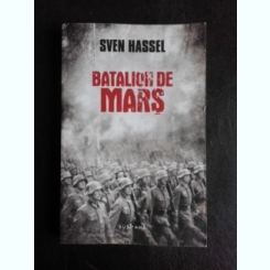 Batalion de mars - Sven Hassel