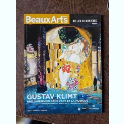 Beaux Arts Gustav Klimt