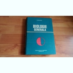 BIOLOGIE GENERALA-N. BOTNARIUC