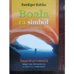 BOALA CA SIMBOL - RUEDIGER DAHLKE