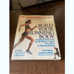 Bob Anderson Build Your Running Body