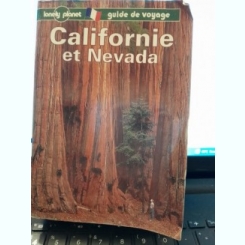 Californie et Nevada, guide de voyage