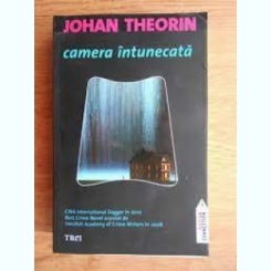 Camera intunecata - Johan Theorin