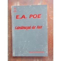 CARABUSUL DE AUR - E.A. POE