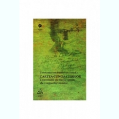 Cartea Cunoasterilor - Constantin von Barloewen