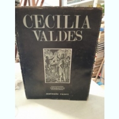 Cecilia Valdes 1879 mayo 1979- Antonio Canet, text in limba spaniola