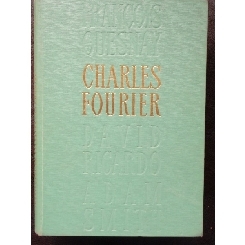 CHARLES FOURIER
