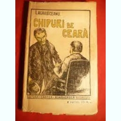 CHIPURI DE CEARA, I. AGARBICEANU