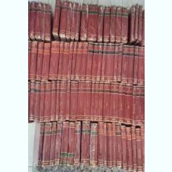 Colectia completa Adevarul (rosu) - 101 carti de citit intr-o viata, in tipla