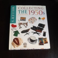 Collecting the 1950s - Madeleine Marsh