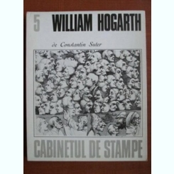 Constantin Suter - William Hogarth