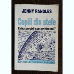 COPIII DIN STELE - JENNY RANDLES