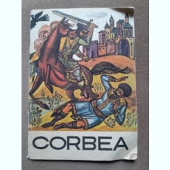 CORBEA , 1968