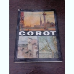 Corot, album