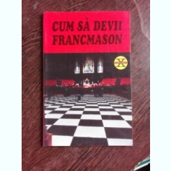 CUM SA DEVII FRANCMASON