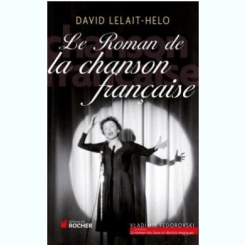 David Lelait-Helo - Le Roman de la Chanson Francaise