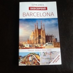 Descopera Barcelona