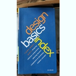Design Basics Index - Jim Krause
