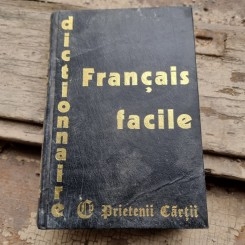 Dictionnaire du Francais Facile