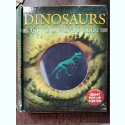Dinosaurs - The Animated 3-D Guide