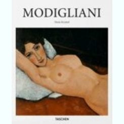 DORIS KRYSTOF Modigliani