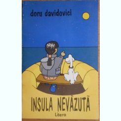 Doru Davidovici - Insula Nevazuta