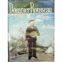 DOUANIER ROUSSEAU - ALBUM