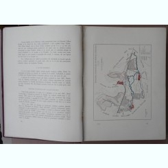 Dr.Petre Spanul,Herghelia nationala Bontida,Monografie,1928
