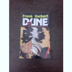 Dune - Frank Herbert  vol.2