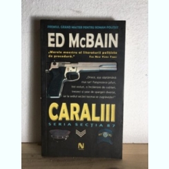 Ed McBain - Caraliii